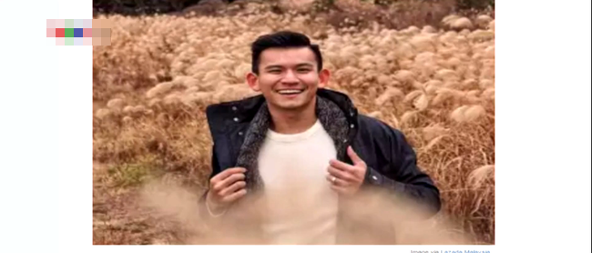 Ứng dụng sẽ cung cấp ngắn gọn về thông tin của các chàng trai như chiều cao, sở thích.