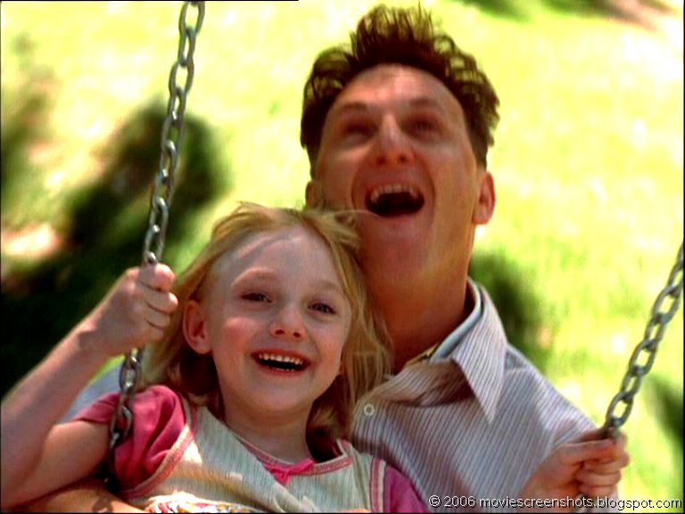 Ảnh minh họa: phim I Am Sam.