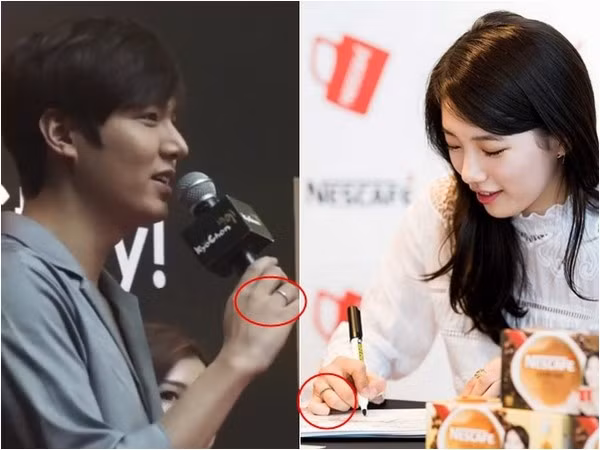 Vì sao Lee Min Ho - Suzy được coi là cặp đôi kín đáo nhất K-Biz trong hai năm hẹn hò? ảnh 4