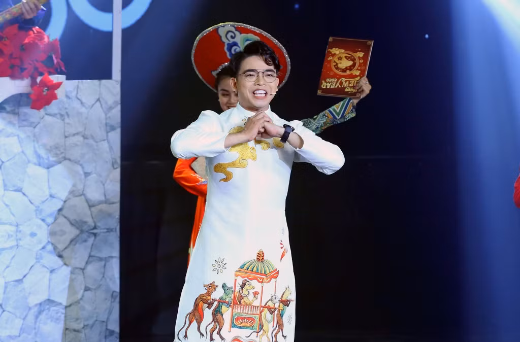 Hải Triều