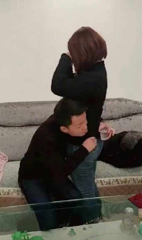 Cô nàng nào có eo to chắc chắn sẽ là trở ngại cho các chàng trai