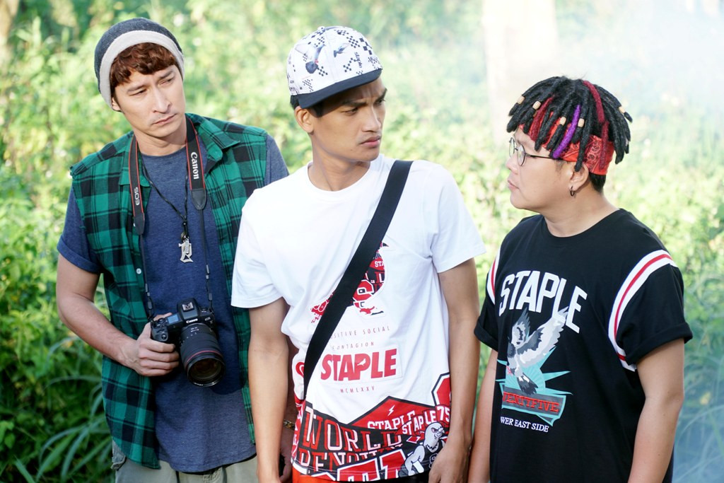 Điện ảnh Việt giữa năm 2019 lại đón nhận một tin vui khi có thêm một tác phẩm gia nhập “câu lạc bộ doanh thu 100 tỷ”, sau Hai Phượng, Cua Lại Vợ Bầu và Em Chưa 18.