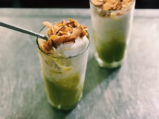Topping giản dị này lại xuất hiện trong một loạt món ngon đình đám ảnh 3