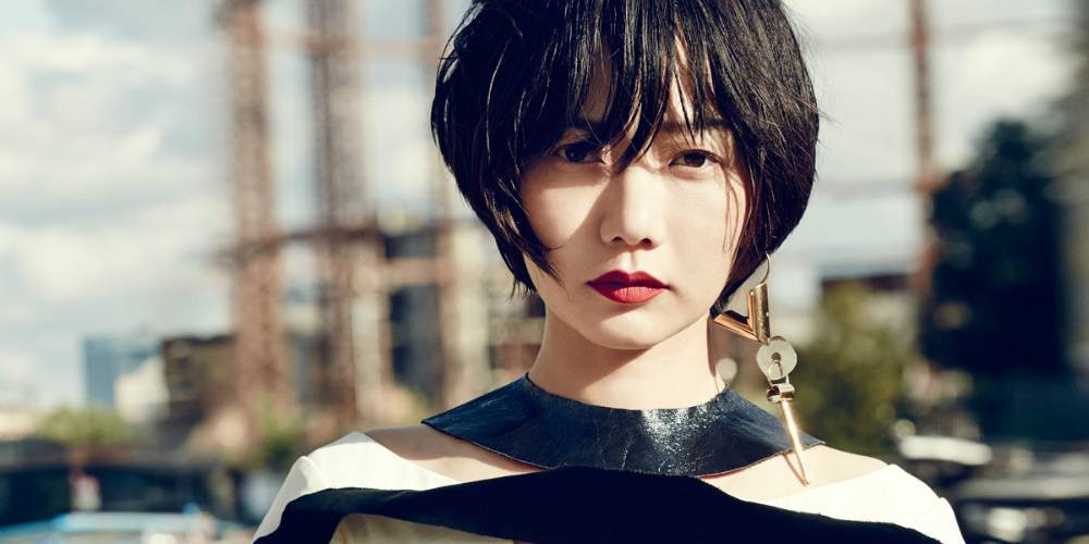 Bae Doo Na.