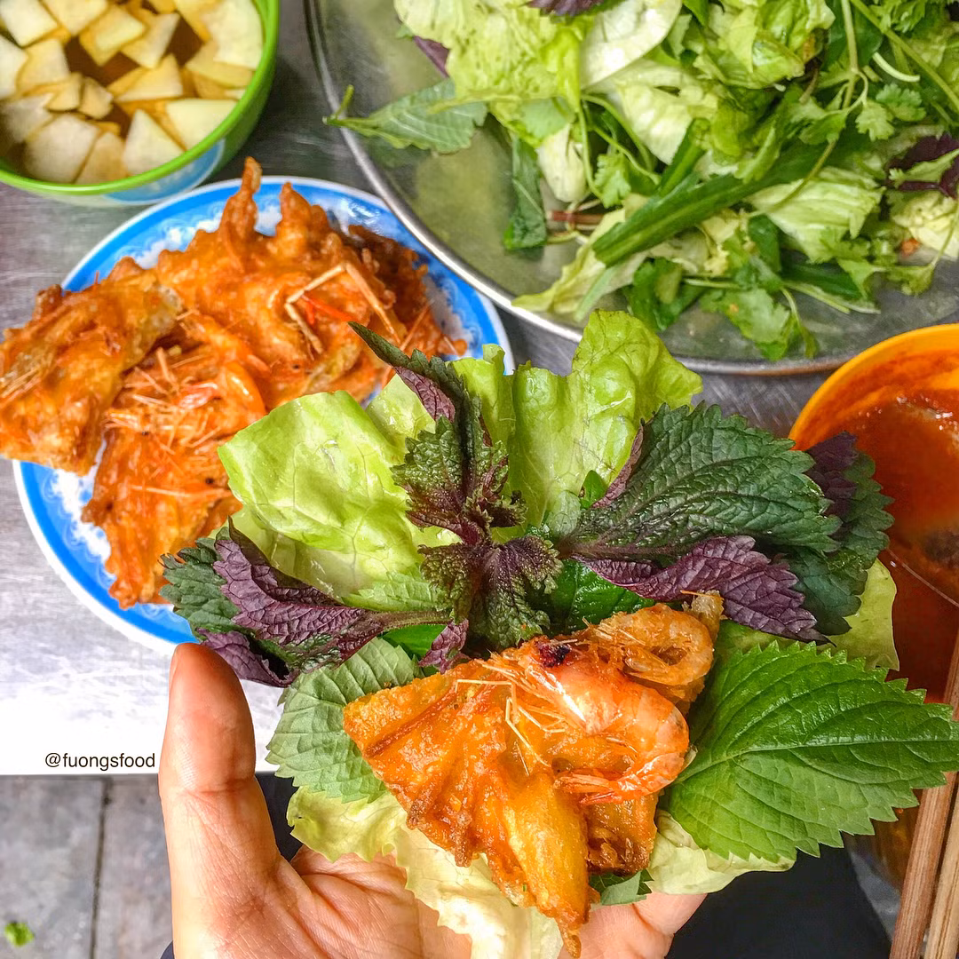 Ảnh: @fuongsfood