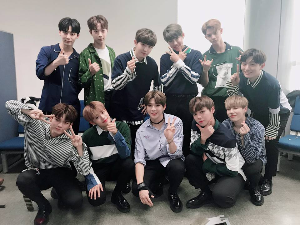 Đây là lý do vì sao các Wannable lại cực kỳ mong chờ chiếc cúp thứ 11 của Wanna One ảnh 3