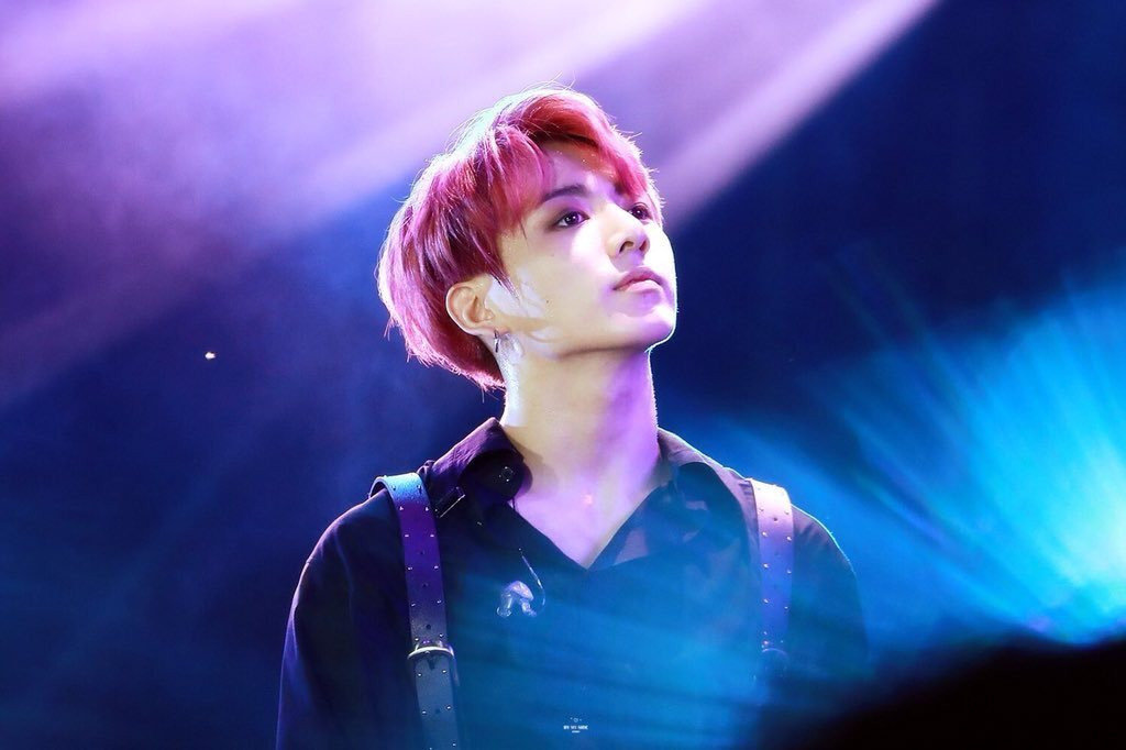 Jungkook (BTS) khiến fan “mất ăn mất ngủ” vì bất ngờ tung bản cover ca khúc của IU lúc nửa đêm ảnh 2
