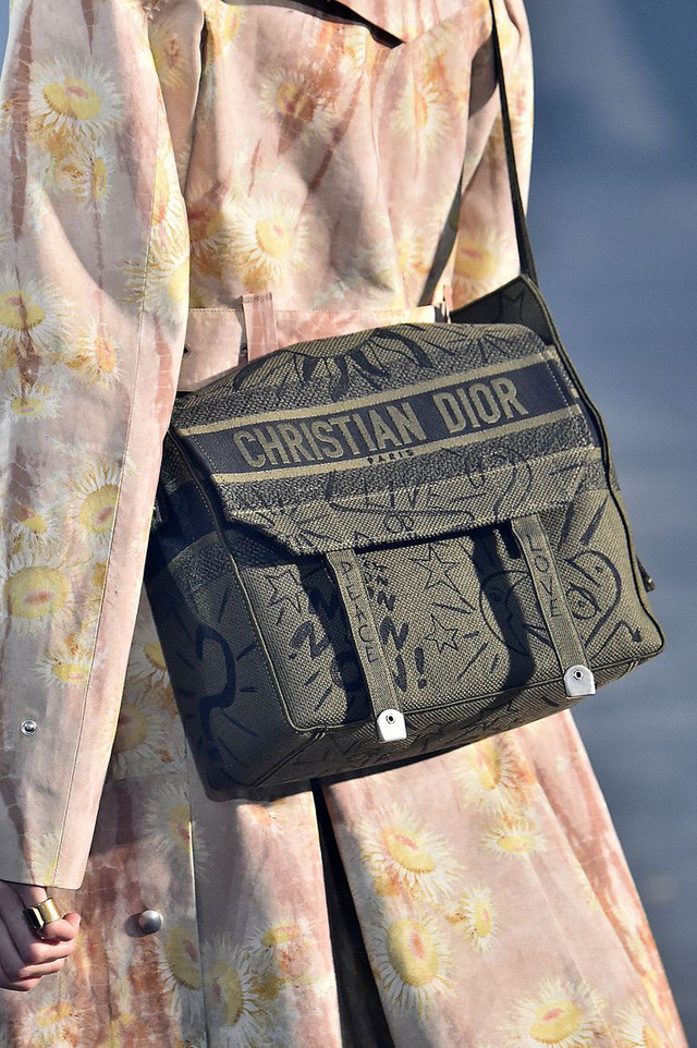 Christian Dior