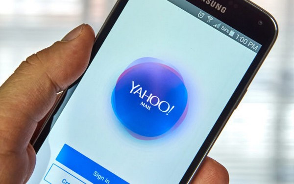 Nội dung email trên dịch vụ Yahoo Mail bị quét để bán dữ liệu cho các nhà quảng cáo khiến nhiều người lo lắng về sự riêng tư