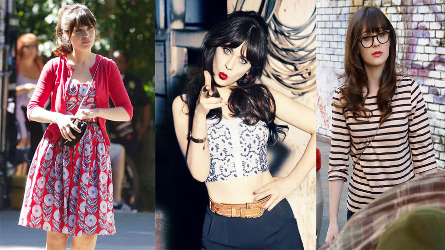 Cẩm nang làm đẹp cho những cô nàng Ma Kết đầy quyền lực và quyến rũ! ảnh 9