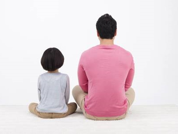 Tôi từng nghĩ rằng bố tôi là người mà không ai muốn ở gần!