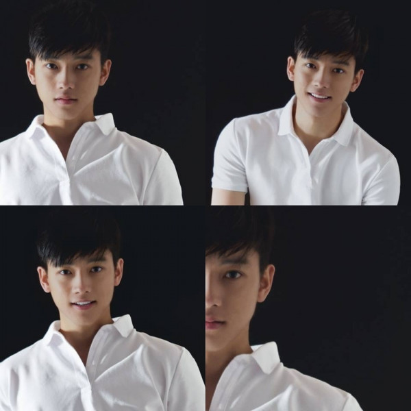 Profile "siêu khủng" của Chris Khoa - hot boy vừa trở thành cố vấn Bộ Tài Chính ở tuổi 24! ảnh 6