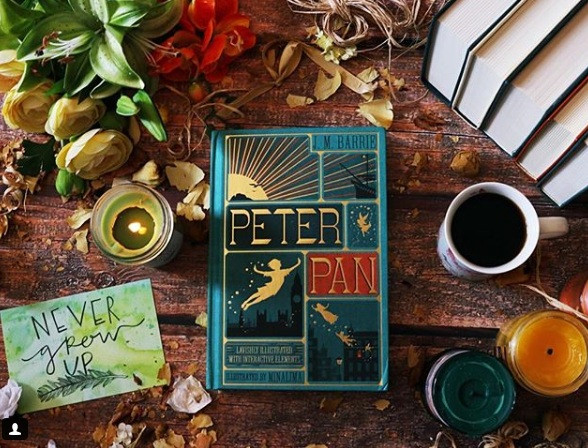 Ảnh minh họa: Instagram@@bookish_mai.