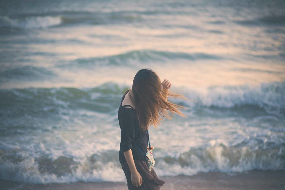 “Em sẽ chỉ yêu anh đến năm em 27 tuổi thôi… anh mà không hỏi cưới em, em yêu và lấy người khác đấy!”. (Ảnh minh hoạ)