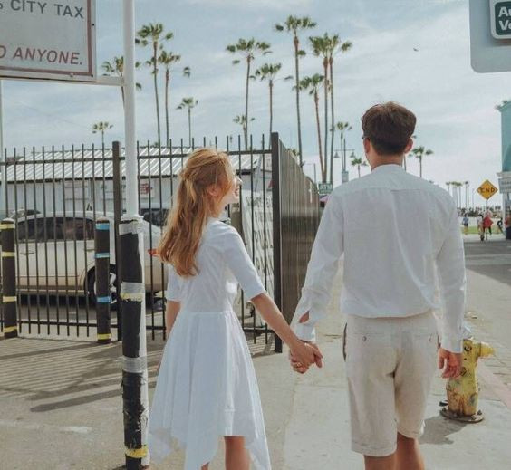 Những dấu hiệu cho thấy chàng đã muốn "đập chậu" và bỏ trốn lắm rồi! ảnh 4