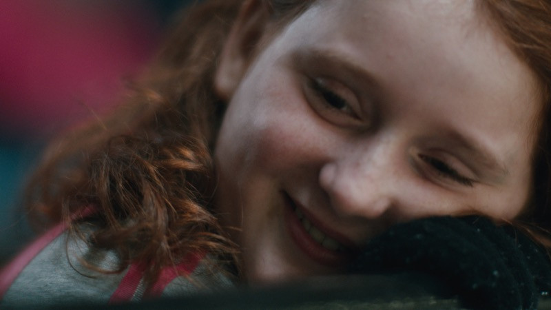 Ảnh minh họa: phim My Skinny Sister.