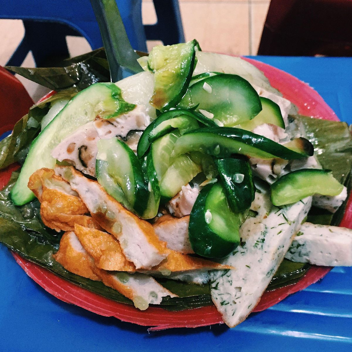 Làm một vòng ẩm thực Tràng An như gợi ý của Mr.T và Hòa Minzy ảnh 7