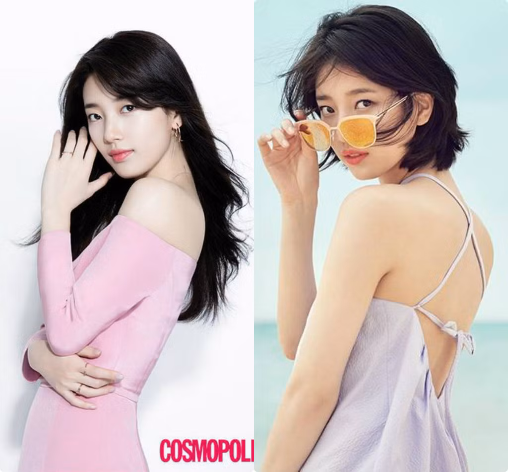 Nhìn các idol này mà xem, cắt tóc ngắn chính là cách thay đổi hình ảnh nhanh chóng nhất ảnh 1