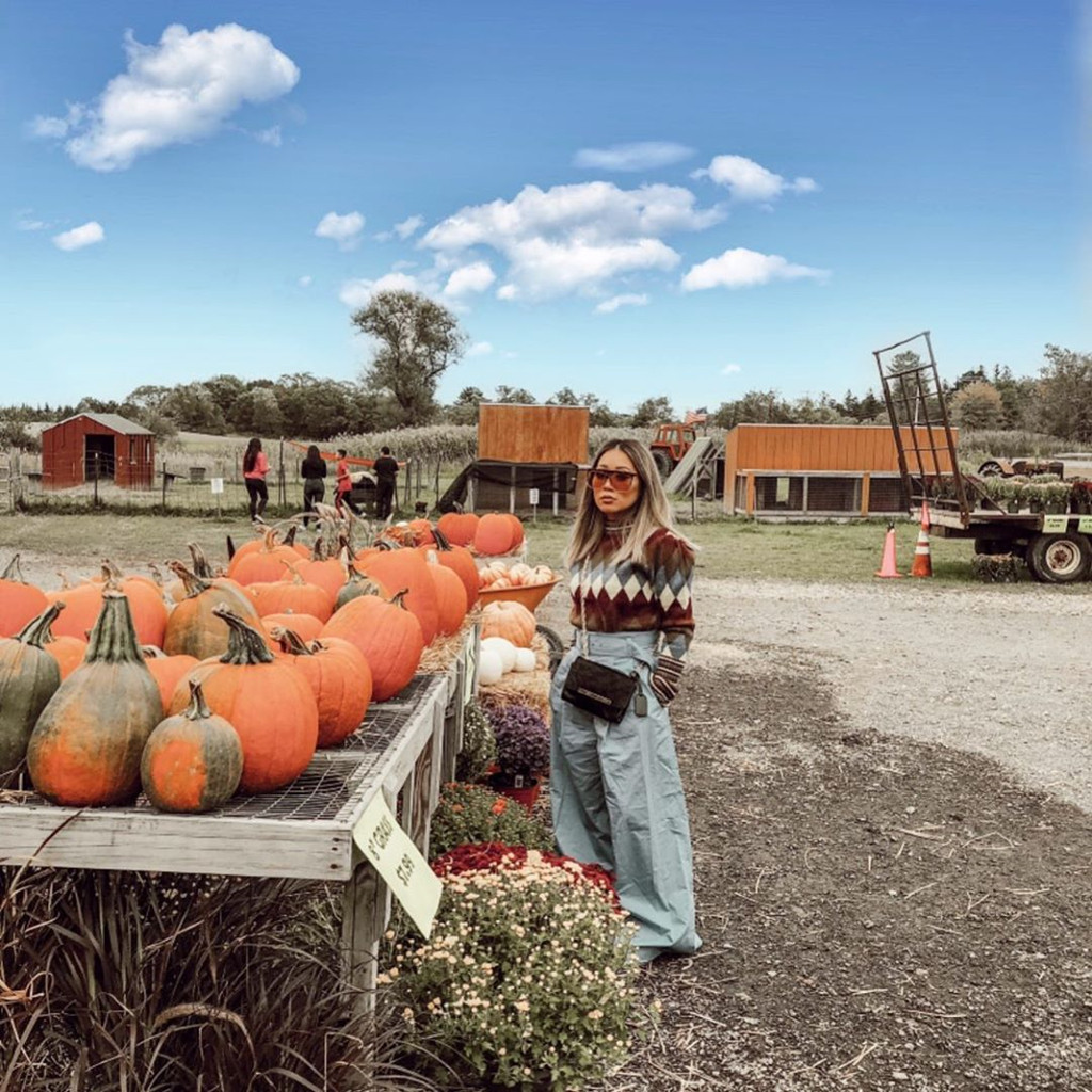 Ảnh: Lala.soup, sysaystylestalker.