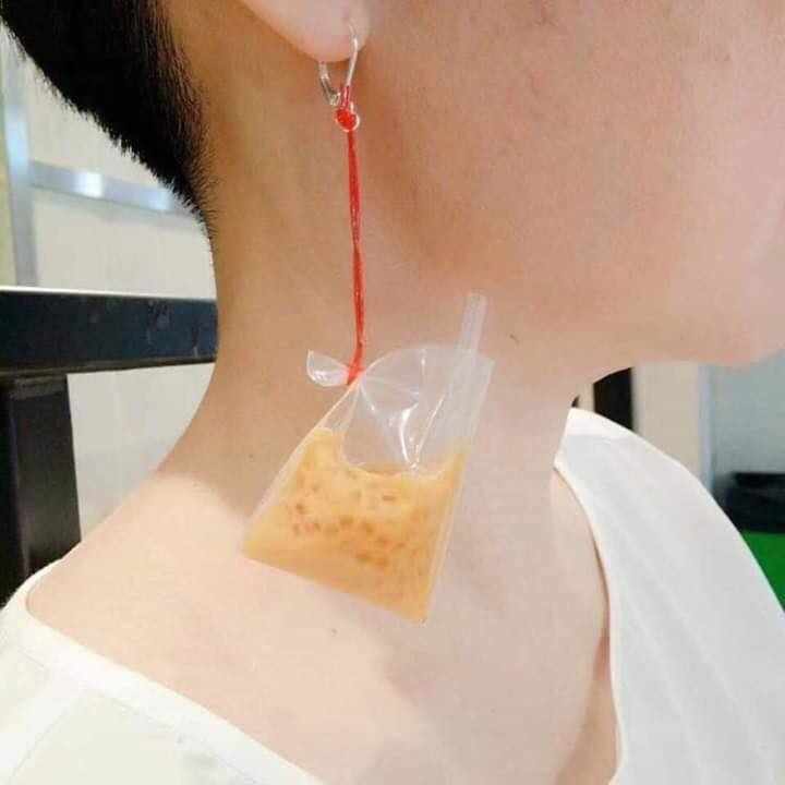 Nhìn mà không nhịn nổi cười... Nhìn mà không nhịn nổi cười...