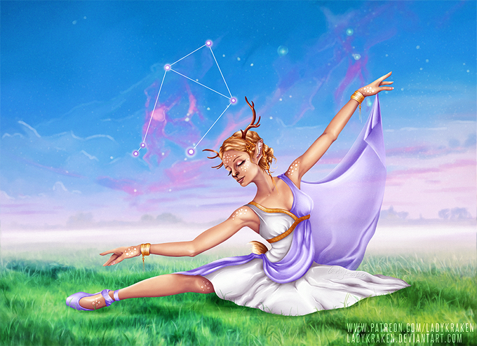 Những ai sinh ra dưới chòm sao Thiên Bình có biểu tượng cán cân công lý thường được biết đến là những người thanh lịch, công bằng, sáng suốt và luôn đấu tranh vì lẽ phải.