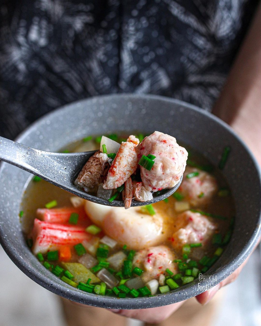 Ảnh: Hukha.Foodaholic.