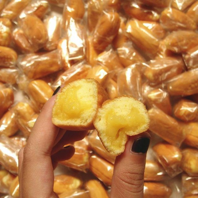 7 món ăn làm bạn ấm lòng khi đến Hàn Quốc vào mùa Đông ảnh 2