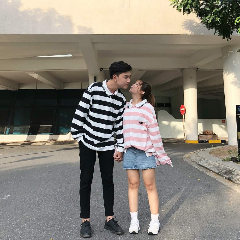 Lại có thêm tiêu chí mới để chọn bạn gái: nhà không được cách nhau từ 7-15km. (Ảnh minh hoạ từ Internet)