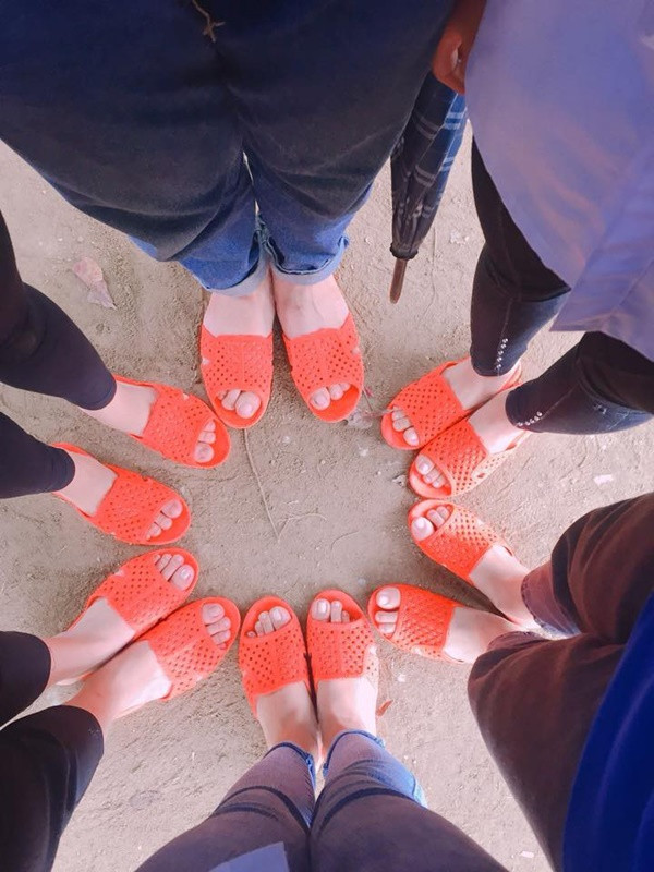 Item thời trang không bao giờ lỗi mốt!