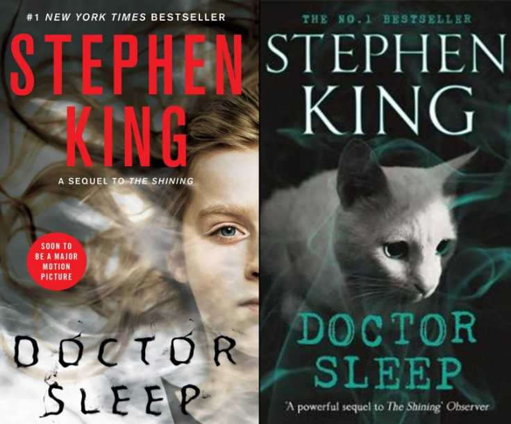 “Doctor Sleep” chắc chắn là bộ phim khiến fan phim kinh dị cũng phải hoảng sợ ảnh 1