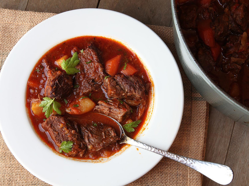 Ảnh: Serious Eats. Ảnh: Serious Eats.