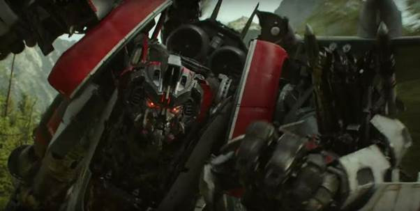 Quá thương Bumblebee, đơn thương độc mã đấu lại chừng này kẻ thù siêu nguy hiểm ảnh 1 Quá thương Bumblebee, đơn thương độc mã đấu lại chừng này kẻ thù siêu nguy hiểm ảnh 1