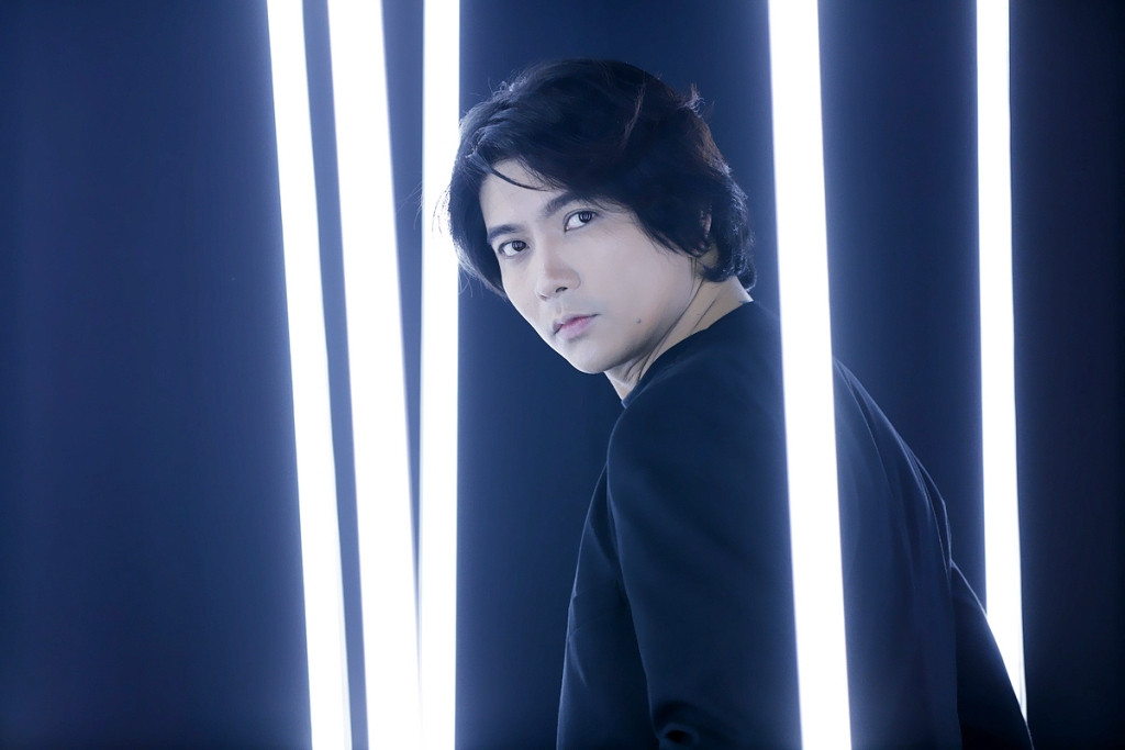 Diễn viên, ca sĩ Tim