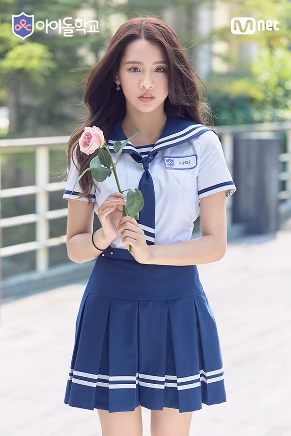 Những thực tập sinh vừa giỏi vừa tài, khiến ai cũng tiếc vì mãi chưa thấy debut ảnh 2