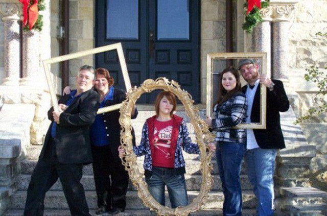 Ai cũng có cặp tại sao con lại không?