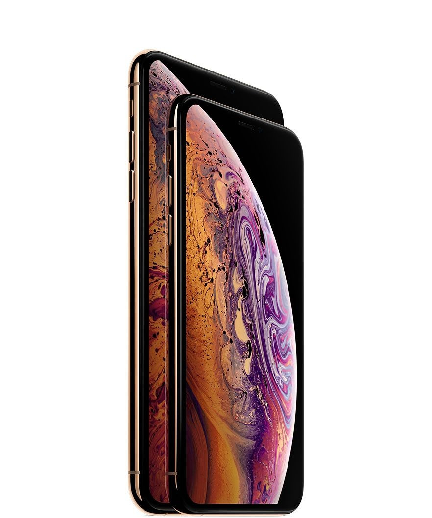 iPhone 2019 sẽ giữ nguyên kích thước như iPhone của năm ngoái?
