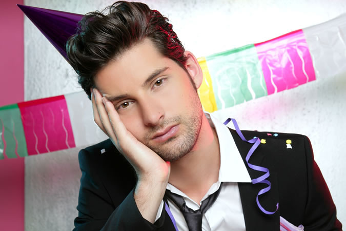 Luật dự tiệc, prom night mà bất cứ chàng trai nào cũng nên "đút túi" ảnh 3 Luật dự tiệc, prom night mà bất cứ chàng trai nào cũng nên "đút túi" ảnh 3