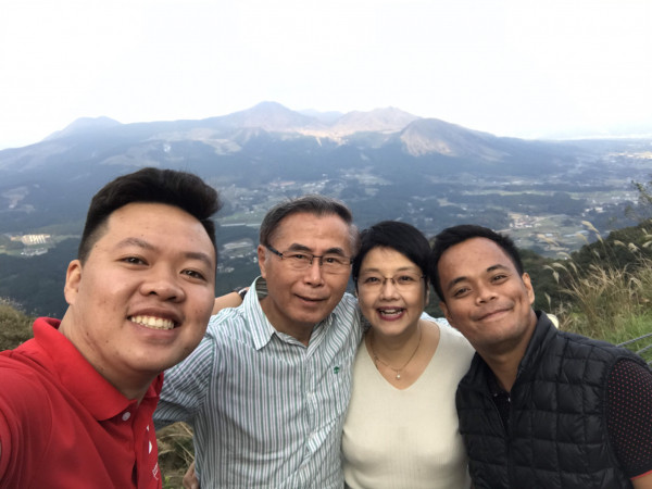 Câu chuyện thú vị của chàng đại biểu Việt Nam sau 10 ngày tại Nhật Bản qua chương trình SSEAYP 2019 ảnh 4