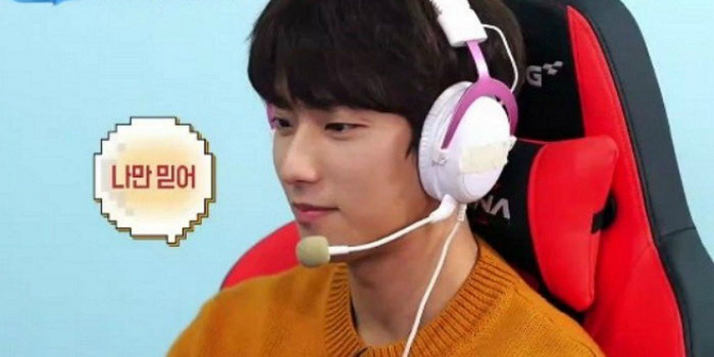 Nếu không theo nghiệp cầm mic thì 9 idol này có lẽ sẽ trở thành game thủ ảnh 4