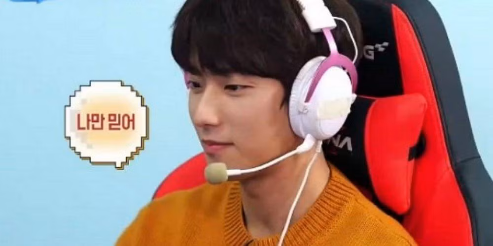 Nếu không theo nghiệp cầm mic thì 9 idol này có lẽ sẽ trở thành game thủ ảnh 4