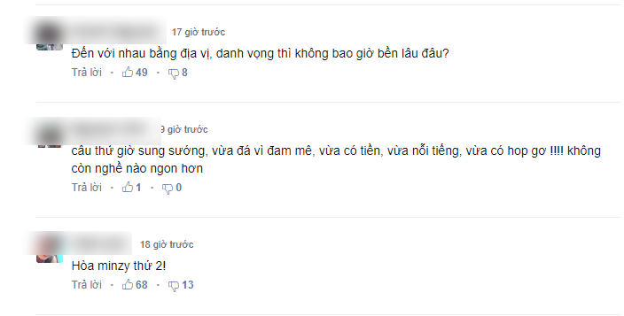 Chưa gì cặp đôi đã gặp sóng gió. Chưa gì cặp đôi đã gặp sóng gió.