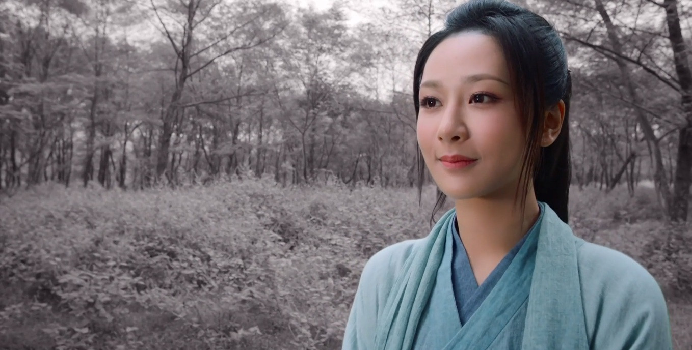 Dù mãi mãi không thể phân biệt trăm sắc màu của thế gian...