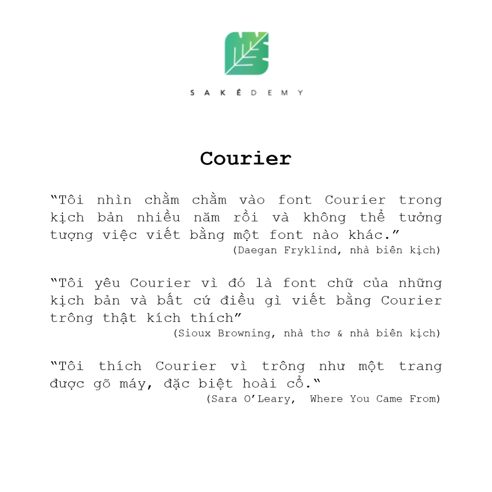 Cực hay ho: Đoán tính cách con người qua... font chữ ảnh 4