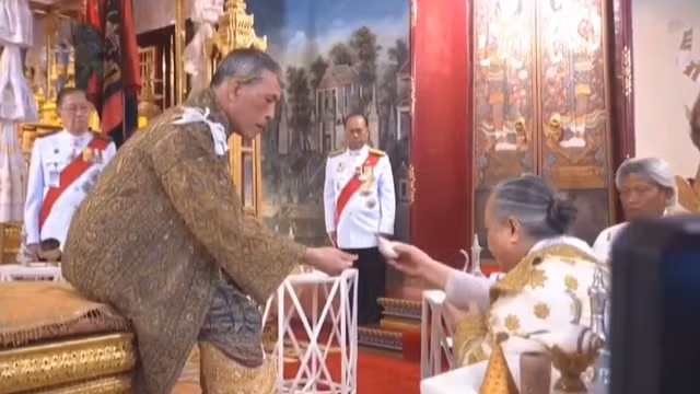 Ảnh: ThaiPBS