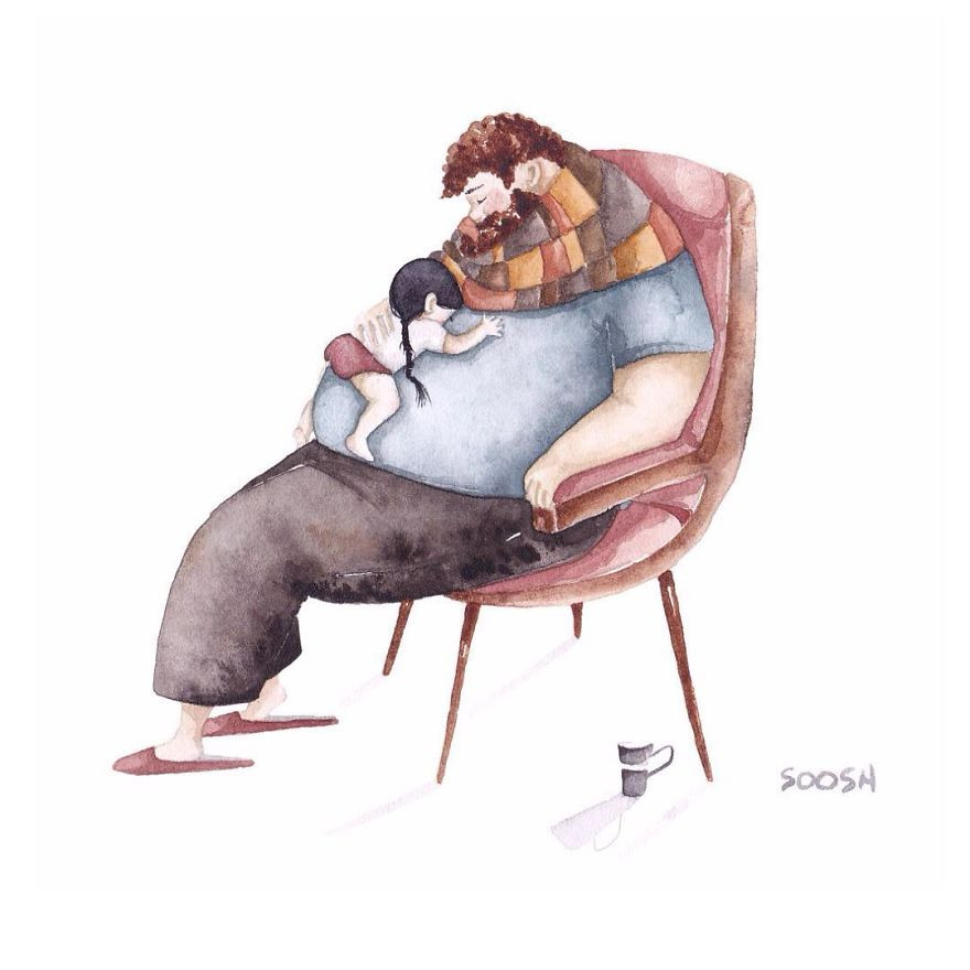 Ảnh minh họa: Sooh.