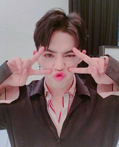 Giải mã ý nghĩa bí mật và siêu ngọt ngào đằng sau nghệ danh của idol K-Pop ảnh 6