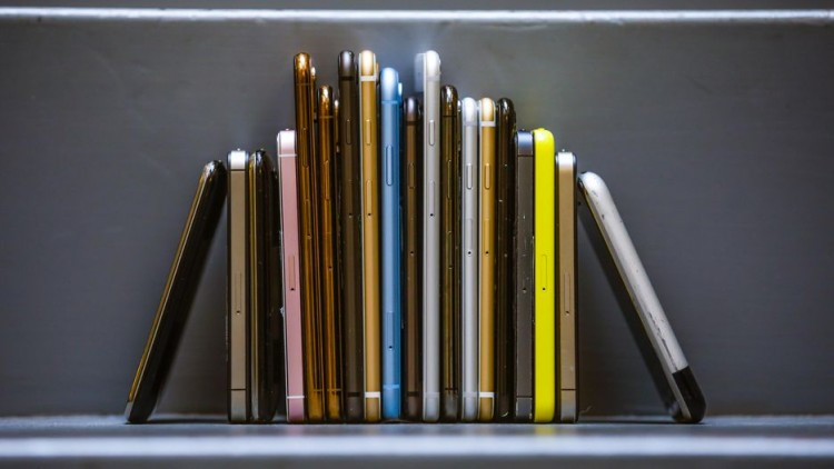 Câu trả lời sẽ có trong một năm đầy sôi động tới của thị trường smartphone.