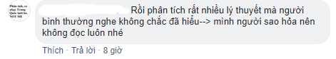 Cư dân mạng lắc đầu trước tâm thư dài dòng, khó hiểu của Châu Đăng Khoa.
