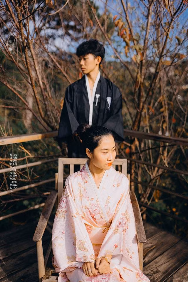 Ảnh: Mrvothanhphong
