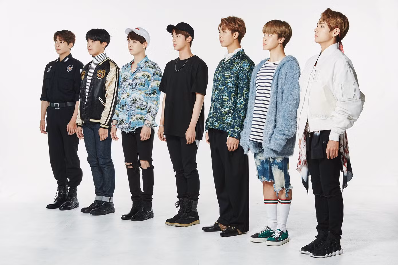 Bạn sẽ thấy tim mình mềm lại khi lắng nghe “lời hồi đáp” ngọt ngào mà BTS gửi đến A.R.M.Y ảnh 7